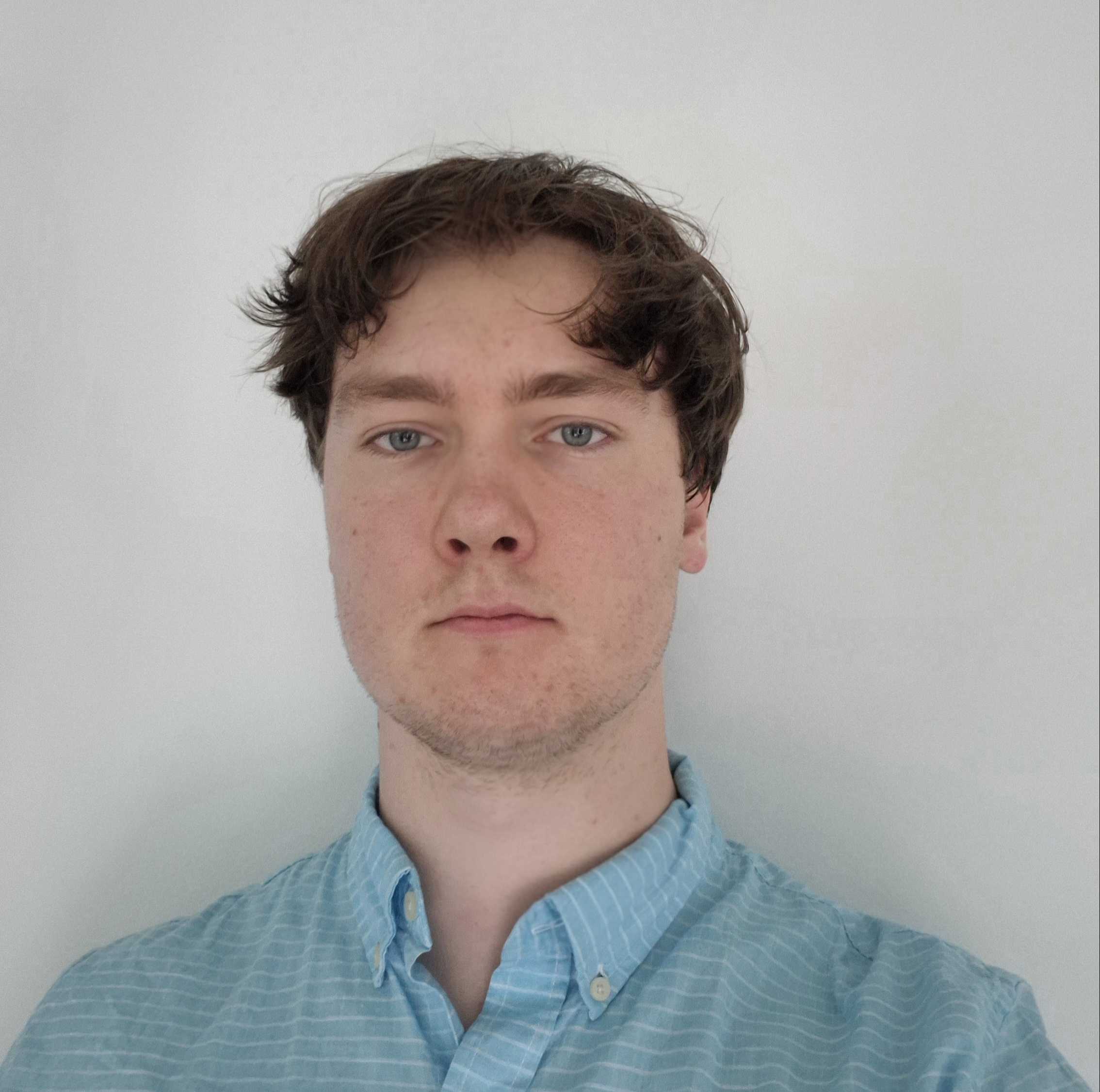 Andy Derevyanko