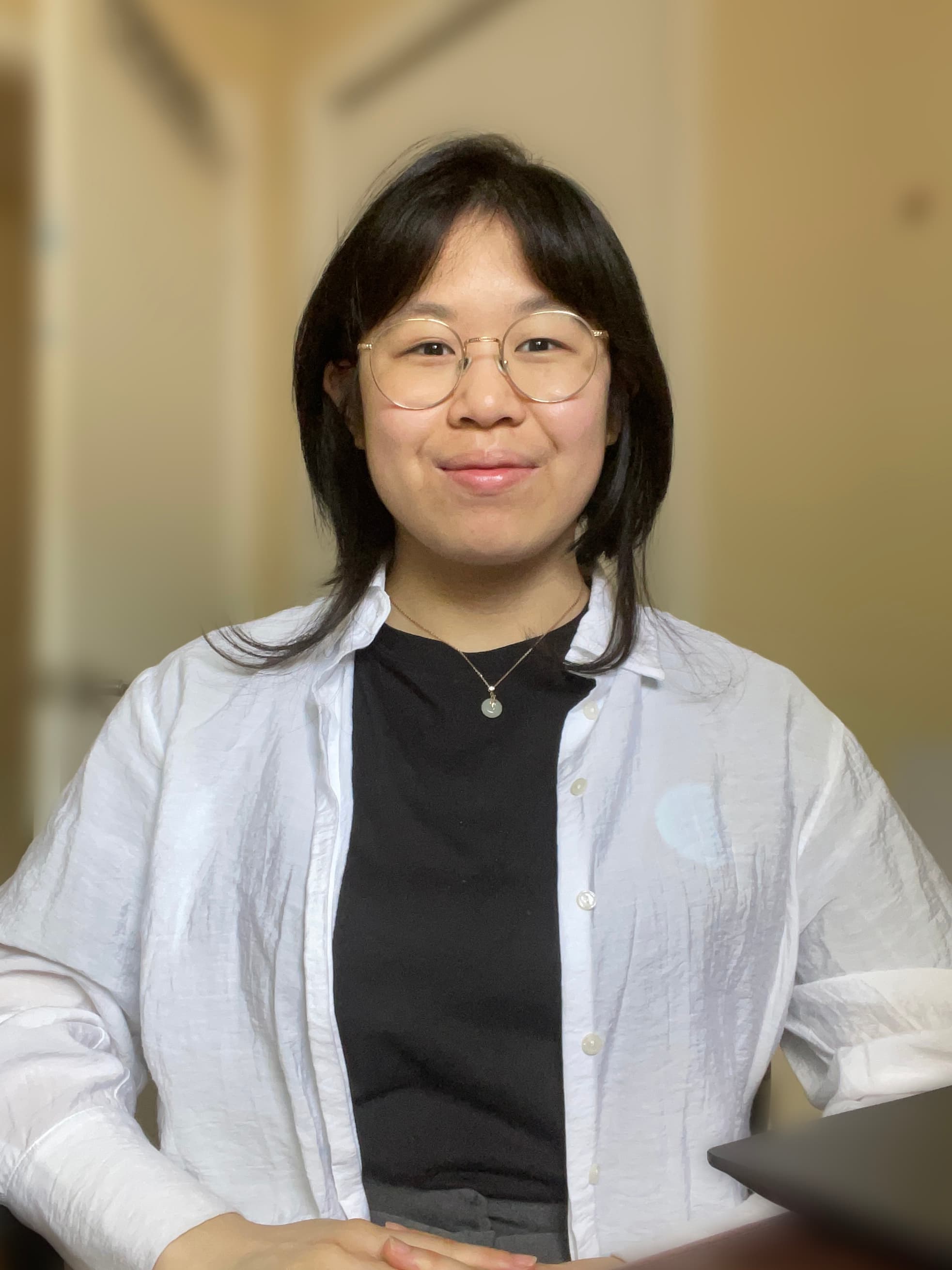 Coralyn Zhong