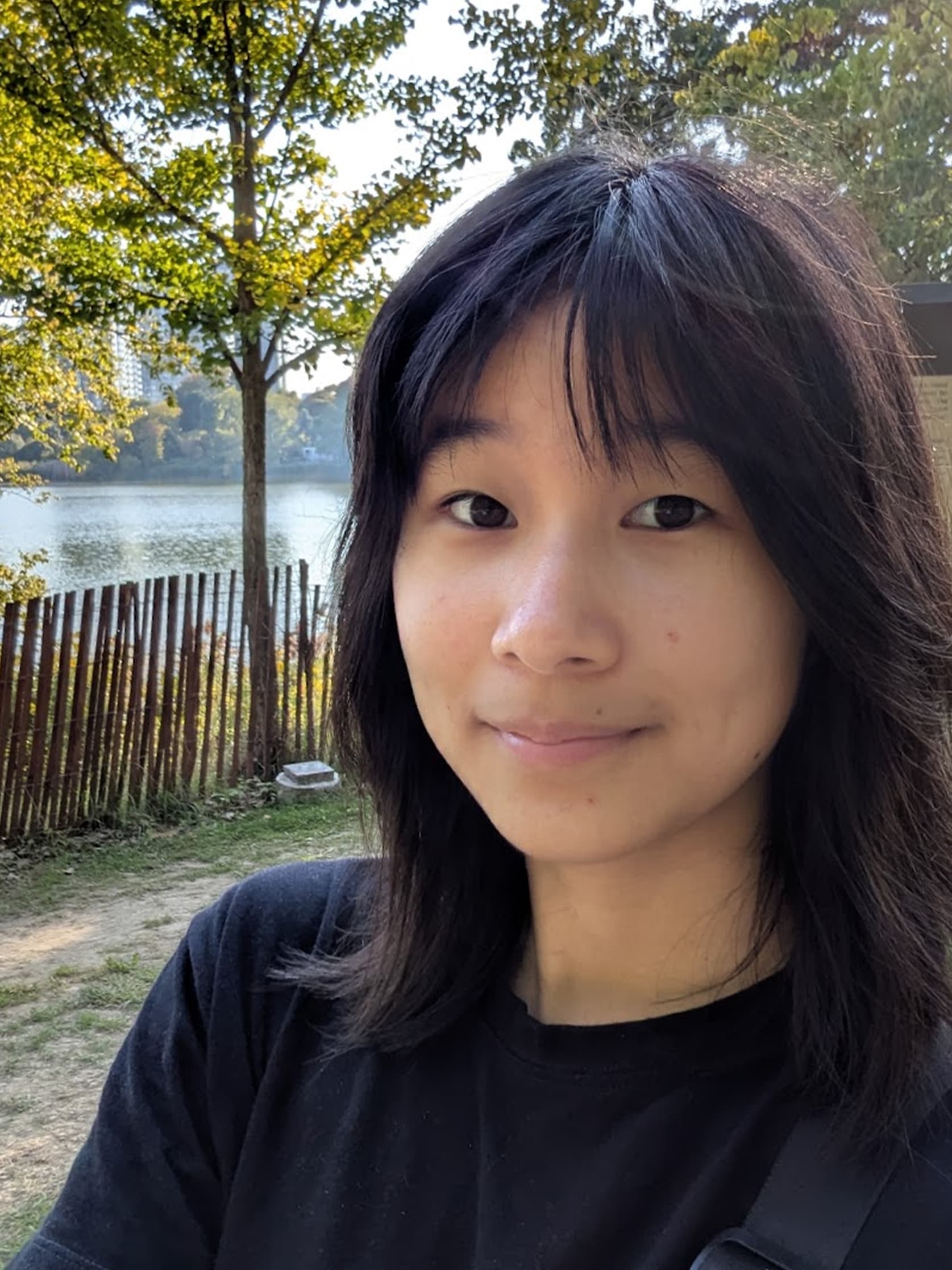 Linden Zheng