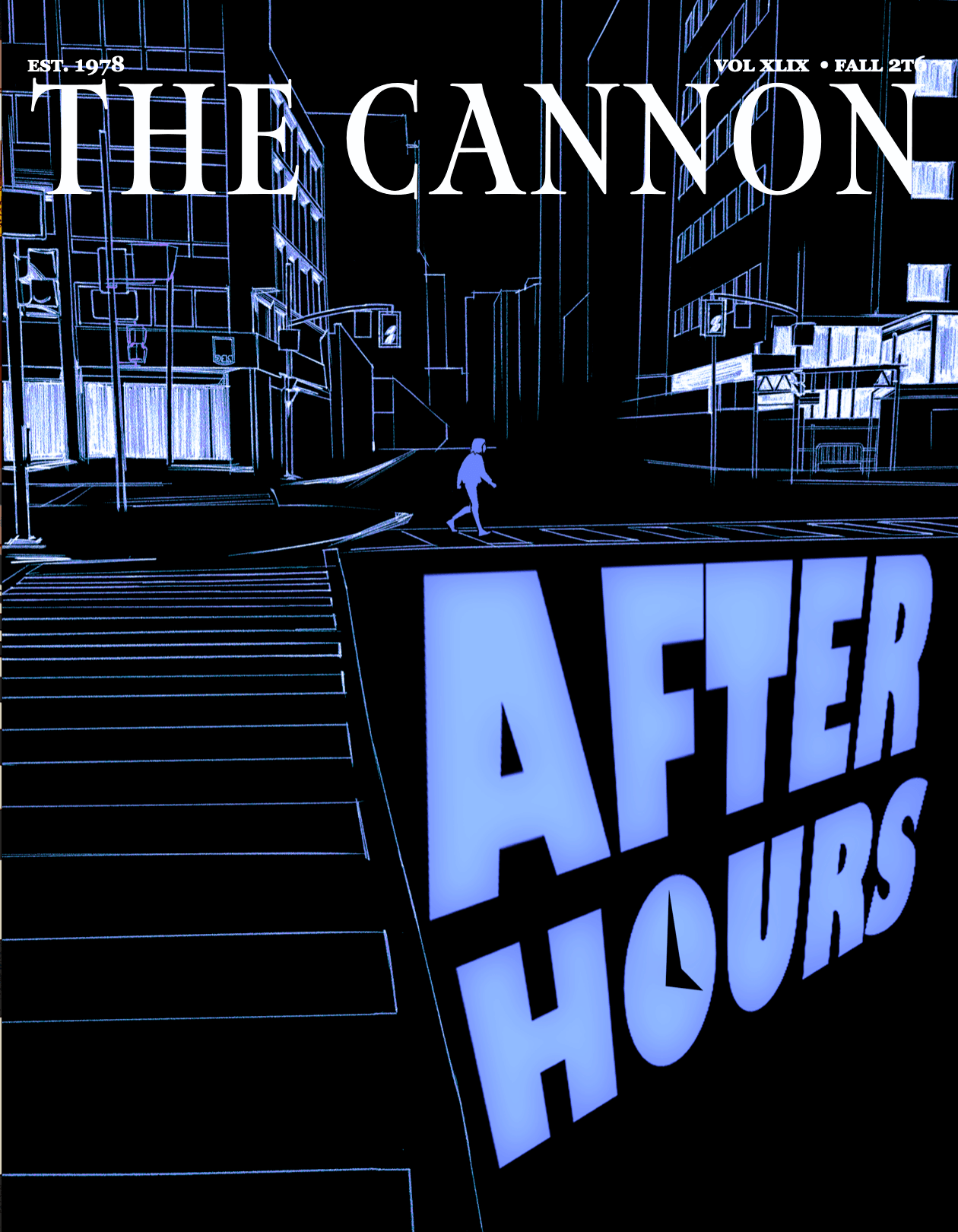 After Hours